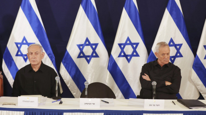 Posledice ostavke Benija Ganca: Kako će odlazak "glasa razuma" iz ratnog kabineta uticati na Netanjahuovu vladu