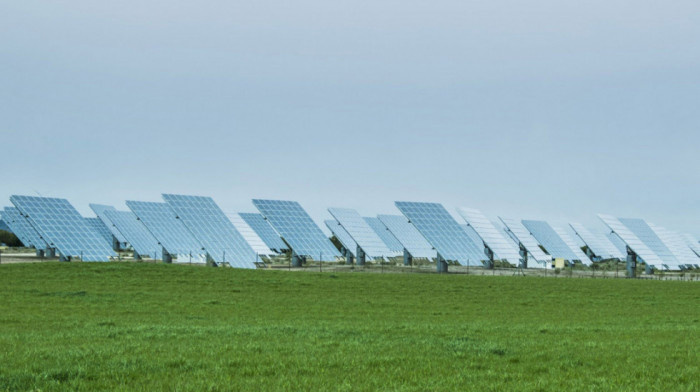 Kina pokrenula najveću solarnu elektranu na svetu i najavila još ambiciozniji projekat