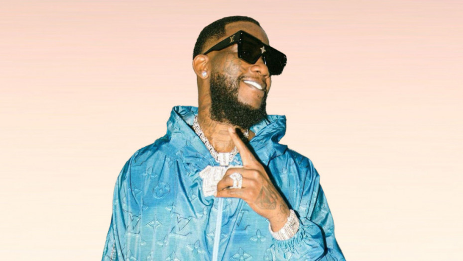 Rodonačelnik trep muzike Gucci Mane predvodi hip-hop stranu EXIT festivala sa preko 50 svetskih i regionalnih zvezda