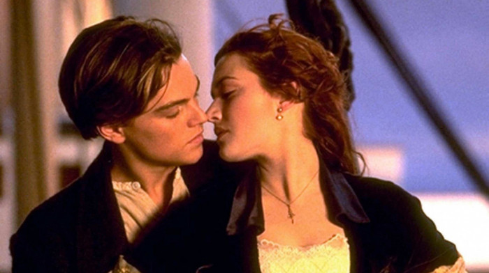 Kejt Vinslet otkrila kako je izgledalo snimanje čuvene scene poljupca u "Titaniku": "Bila je to prava noćna mora"