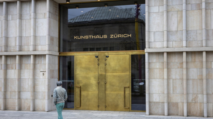 Dela Van Goga, Monea i Gogena pod lupom: Švajcarski muzej uklonio slike sa izložbe zbog sumnje da su ih ukrali nacisti