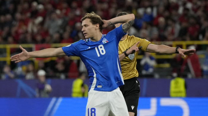 Uzalud istorijski gol Albanaca u Dortmundu: Prvak Evrope uspešno krenuo u odbranu titule