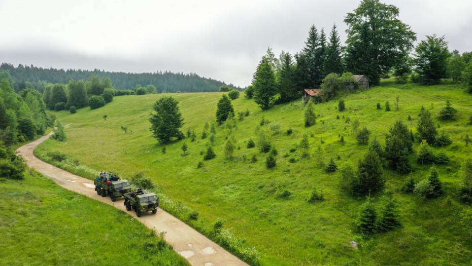 "Tara safari": Predstavljena raznovrsna turistička ponuda najpitomije srpske planine (FOTO)