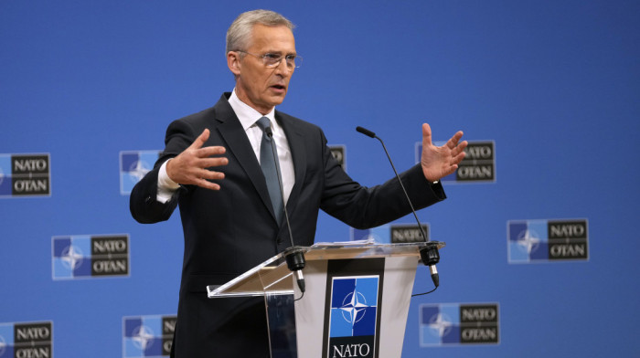 Stoltenberg: Više od 20 NATO zemalja dostiglo ciljanu potrošnju na vojsku