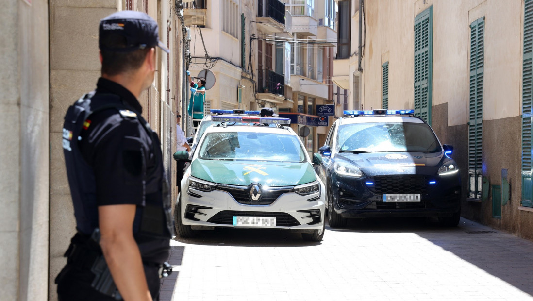 Španska policija uhapsila 10 osoba posle otkrića laboratorije za met