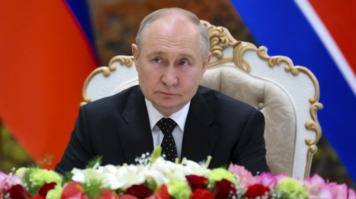 Putin: Rusija spremna za dijalog sa SAD, najbolje da prvo sačekamo novu administraciju u Vašingtonu