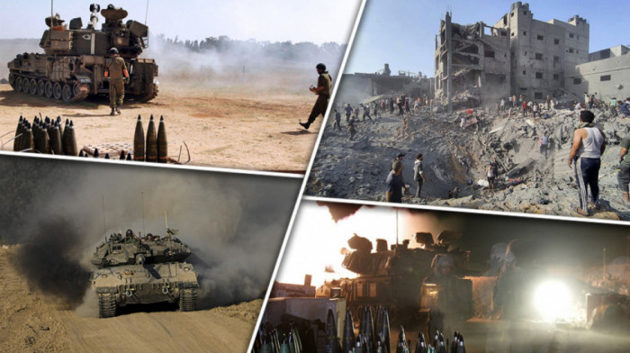 Da li Izrael srlja u istu klopku kao pre 18 godina? Novi rat sa Hezbolahom i invazija na Liban bili bi još razorniji