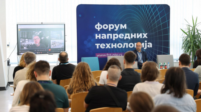 Digitalna Srbija organizuje kurs veštačke inteligencije