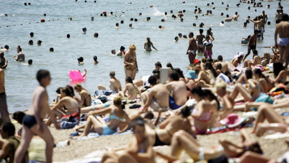 Kako je Ada Ciganlija dobila "Plavu zastavu": "More Beograda" i druge letnje destinacije sa najlepšim plažama