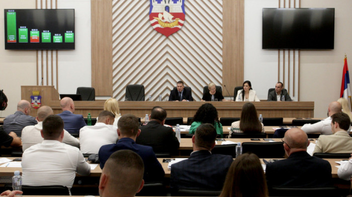 Sutra se od 10 časova na sednici Skupštine grada bira gradonačelnik Beograda
