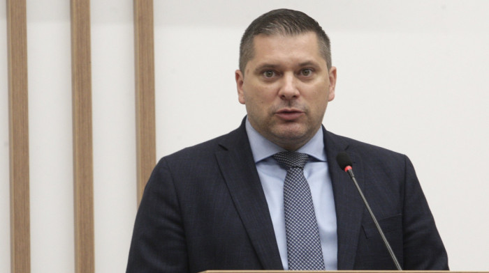 Nikodijević: Usvajanjem budžeta vraćamo Beograd u normalno funkcionisanje