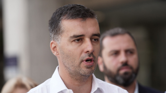 Manojlović: Odlukom Ustavnog suda ukinuta Uredba Vlade kojom je poništen projekat Jadar