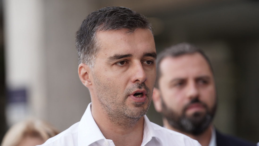 Manojlović: Odlukom Ustavnog suda ukinuta Uredba Vlade kojom je poništen projekat Jadar