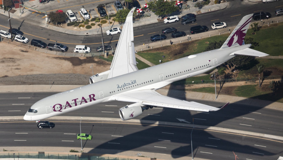 Dodeljeni Oskari komercijalne avijacije, Skytrax odabrao najbolje aviokompanije u 2024. godini