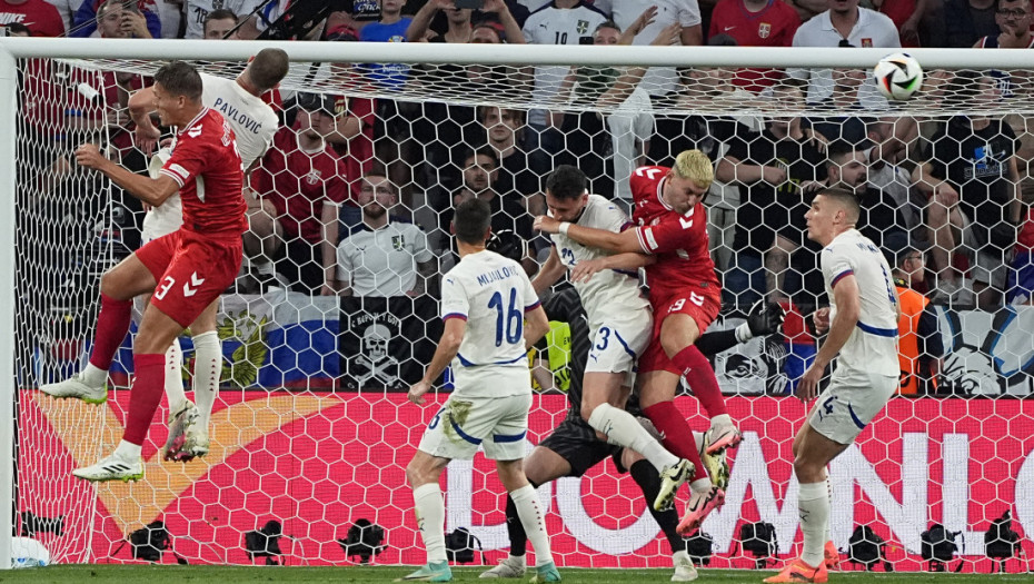 UEFA Liga nacija Španija - Srbija: Srbija poražena od Španije