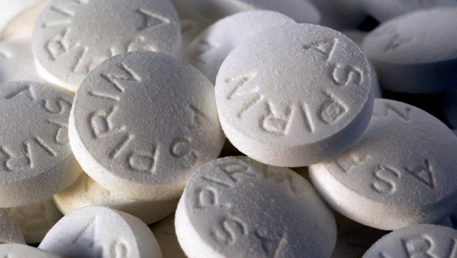 Najveća zabluda o aspirinu: Mnogi ga i dalje svakodnevno uzimaju, a stručnjaci tvrde da to često nije dobro za njih