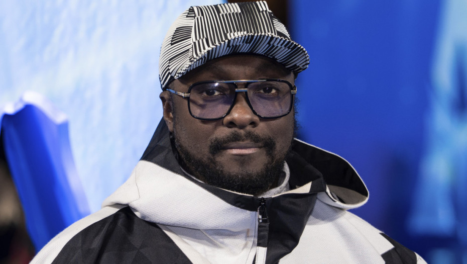 Will.i.am o transformaciji muzičke industrije: AI će osnažiti Tejlor Svift, ali i njene obožavaoce