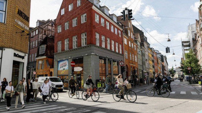 Kopenhagen želi da privuče samo pristojne i dobro vaspitane turiste, otkrili kako to nameravaju da urade