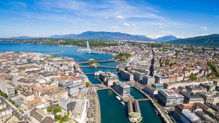 NATO otvara kancelariju za vezu u Ženevi