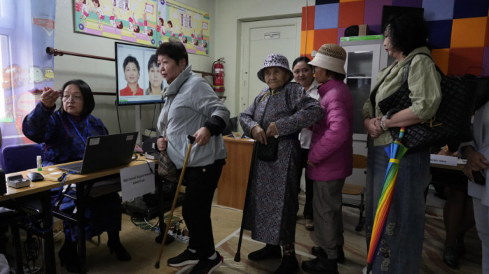 Parlamentarni izbori u Mongoliji u jeku nezadovoljstva zbog korupcije i inflacije