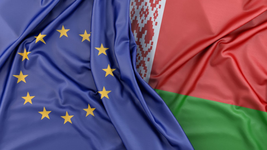 EU uvela nove restriktivne mere protiv Belorusije zbog navodne umešanosti režima u rat Rusije protiv Ukrajine.