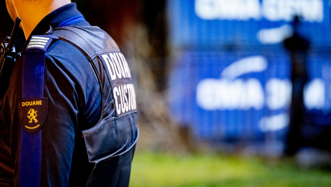 Policijski "ulov" godine: U Holandiji zapleno tri tone kokaina, uhapšene tri osobe