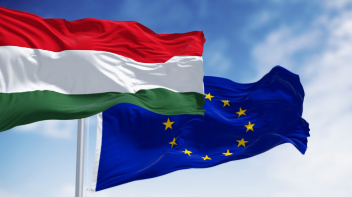 Mađarski poslanik: Evropljani nisu glasali za levičare u EP