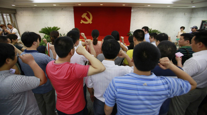 Komunistička partije Kine broji više od 99 miliona članova