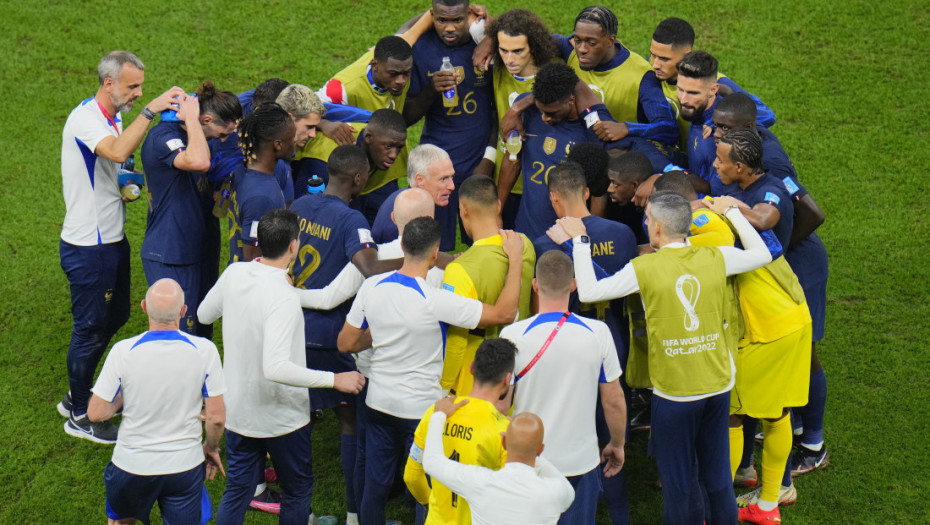 Derbi meč osmine finala EURO 2024: Francuska i Belgija su nam ostale dužne, danas očekujemo fudbalski praznik