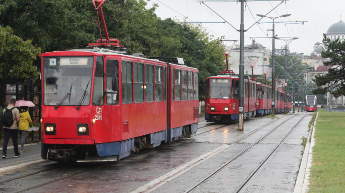 Za vikend svežije i nestabilno: Kakvo nas vreme očekuje u martu?