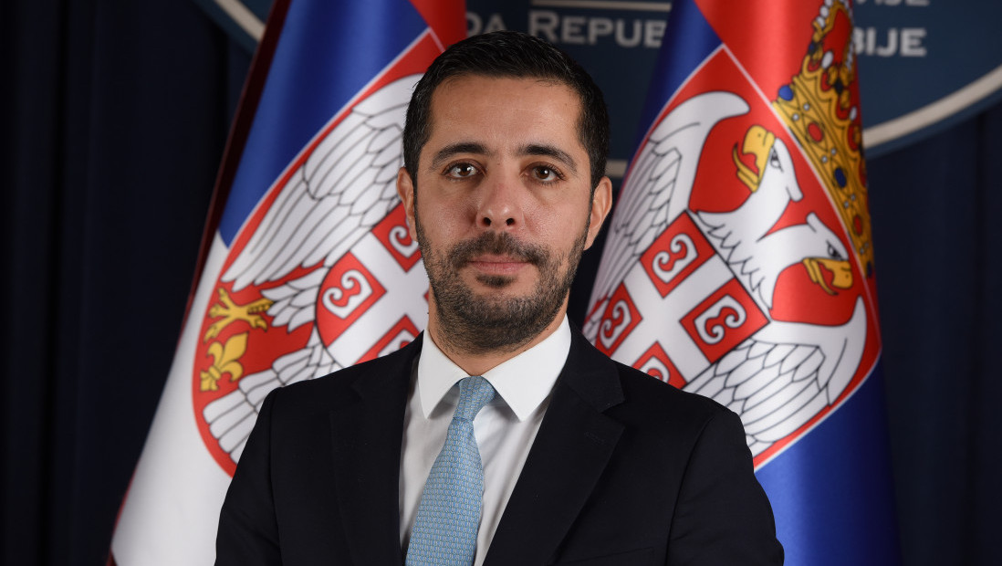 Momirović: Nema nikakvih problema sa izvozom jestivog ulja u Crnu Goru