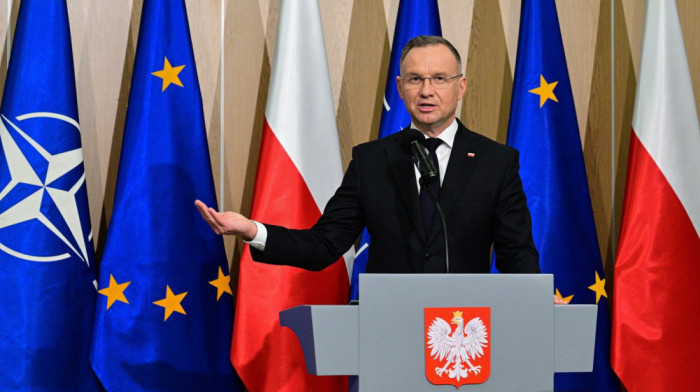 Predlog za novu Strategiju odbrane: Predsednik Poljske sazvao sednicu Saveta bezbednosti pre samita NATO