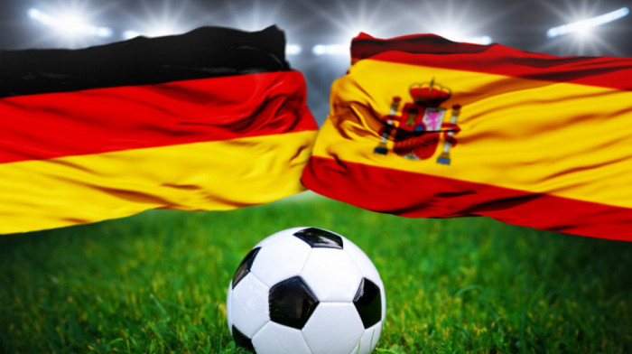 Domaćin protiv najbolje ekipe dosadašnjeg dela EURO: Nemačka i Španija odlučuju ko će u polufinale Evropskog prvenstva