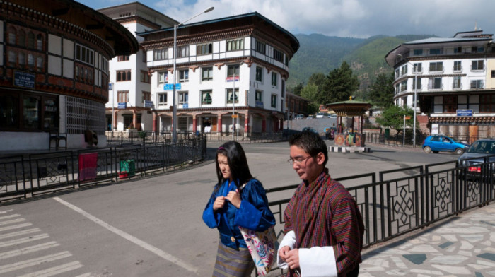 Zemlja između Indije i Kine, budizma i TikToka, prošlosti i budućnosti:  Zašto u kraljevini Butan više ne stanuje sreća?