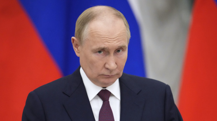 Putin: Parlamentarna saradnja Rusije i Kine doprinosi postizanju zajedničkih ciljeva