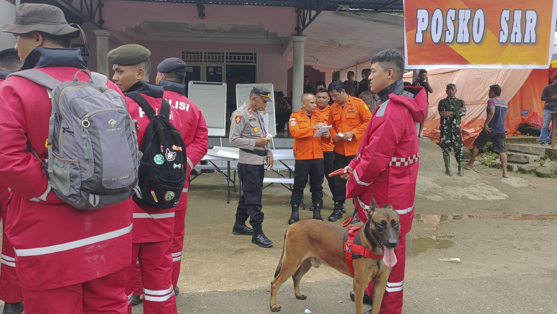 U klizištima na ostrvu Sulavezi u Indoneziji stradalo 12 ljudi, 18 se vode kao nestali