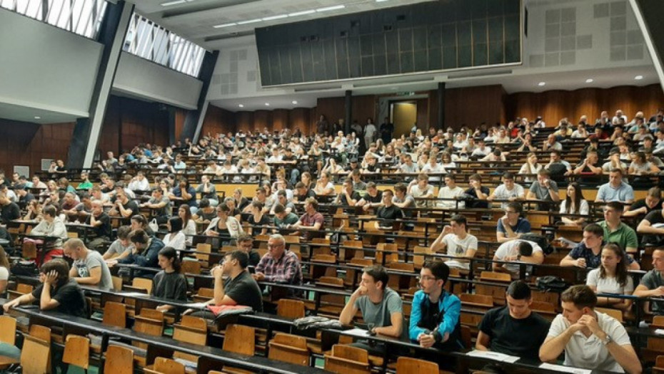 Koje su zemlje EU najatraktivnije za studente iz inostranstva?