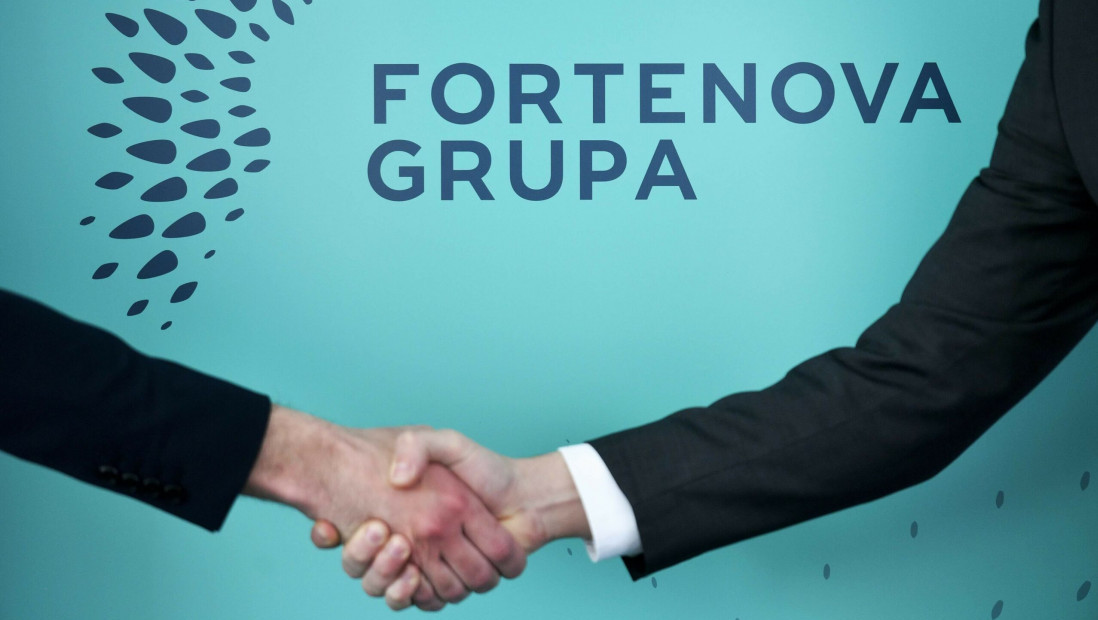 Fortenova grupa dovršila transformaciju vlasničke strukture uklonivši sankcionisane deoničare