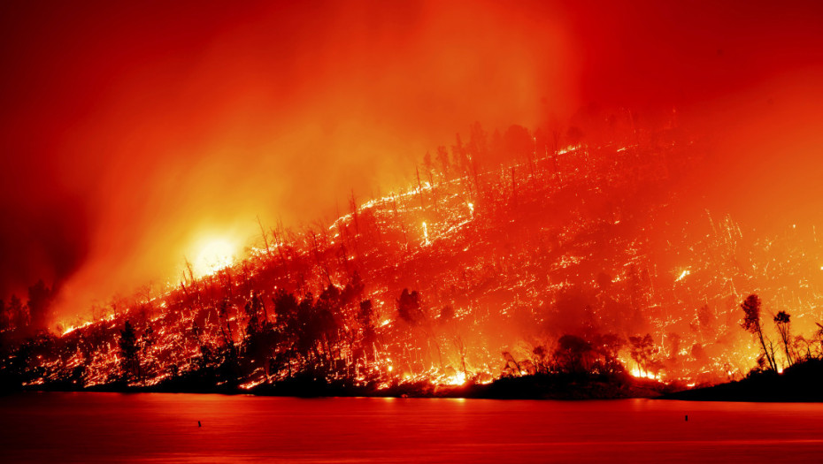 Planeti možda preti klimatski slom: Naučnici digli uzbunu zbog novih podataka, prognoze su zabrinjavajuće