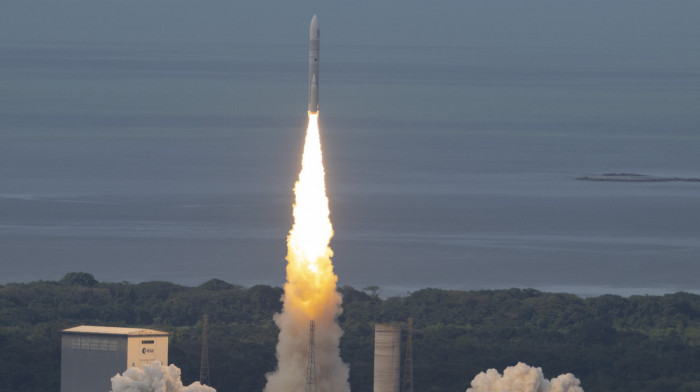Uspešno lansiranje Arijane 6 podstaklo nova pitanja: Ima li mesta za Evropu u svemiru?
