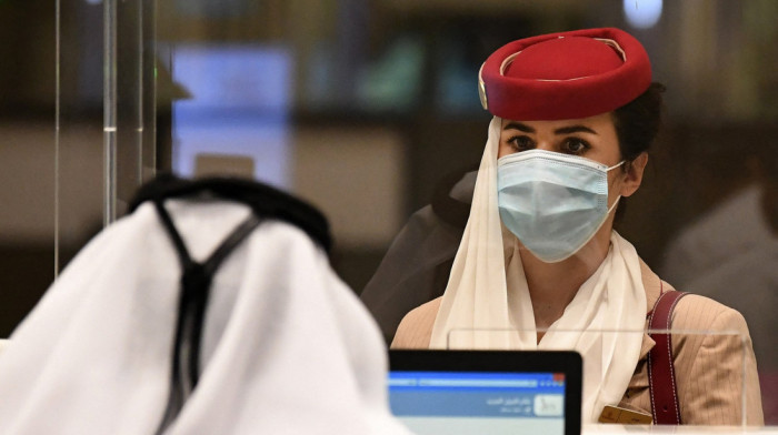 Stjuardesi koja je optužena za pokušaj samoubistva u UAE dozvoljeno da se vrati kući u Irsku