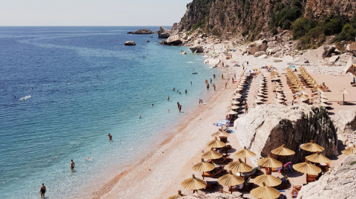 Najbolje čuvane tajne Crne Gore: Pet plaža za koje i dan danas retko ko zna, a pravo su malo parče raja