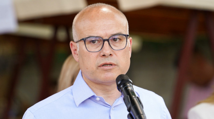 Vučević: Vlada nije donela nikakvu odluku da Rio Tinto dobije subvencije iz budžeta