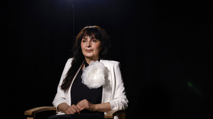 Sanja Kerkez o ulozi u operi "Simon Bokanegra": Soprani obično umiru na kraju predstava