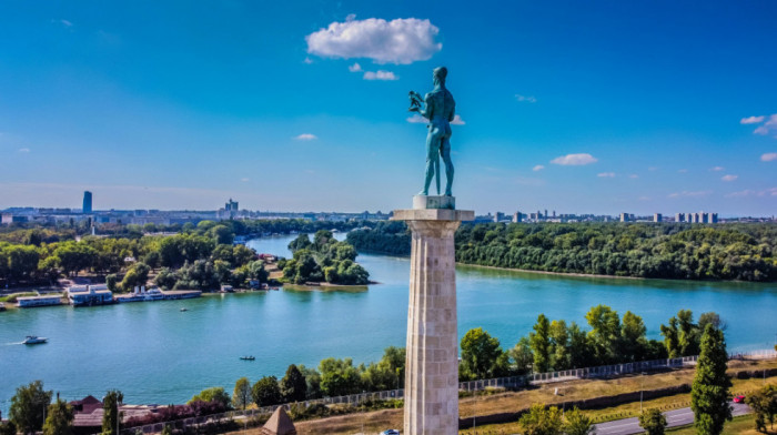 Jedan od najpopularnijih travel blogera stavio Srbiju na prvo mesto najboljih destinacija u Evropi