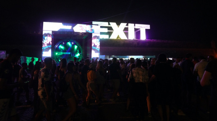 Exit festival: Društvo u celini da usmeri mlade u pravcu zdravijih životnih odluka