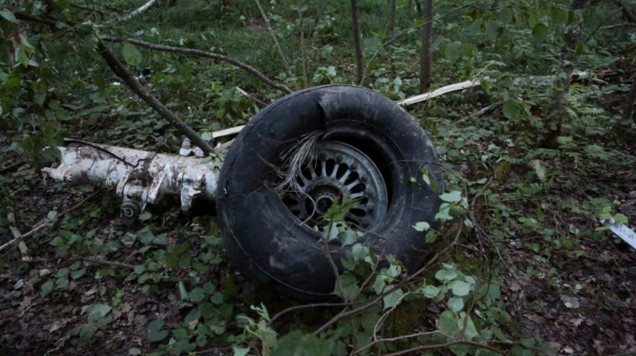 Srušio se avion na jugu Čilea, poginuli pilot i svih šest putnika