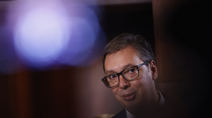 Vučić: Jasno odakle vetrovi duvaju, ali svi sukobi se moraju izbeći