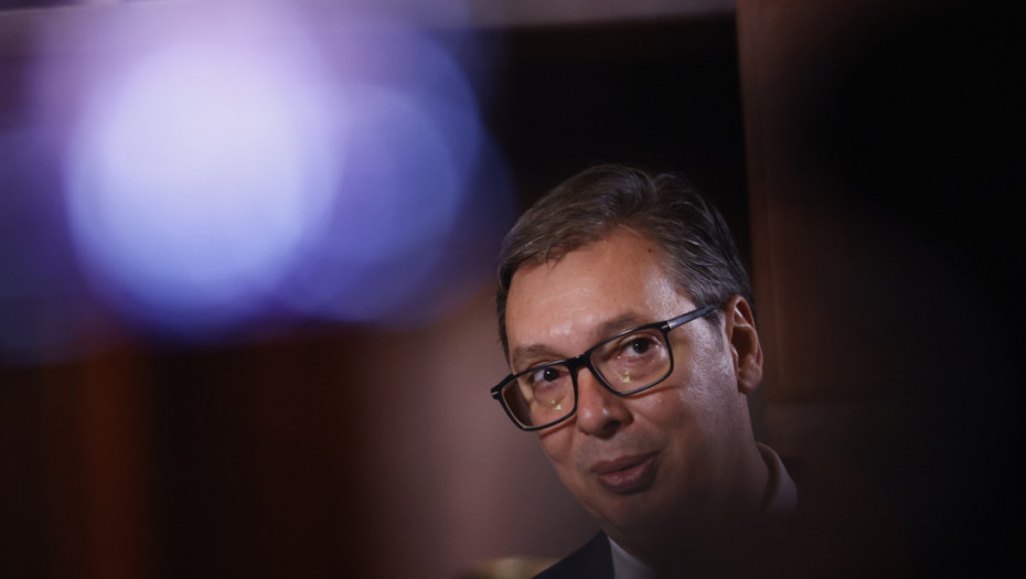 Vučić: Jasno odakle vetrovi duvaju, ali svi sukobi se moraju izbeći