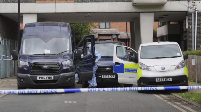 Optužen za ubistvo dva muškarca u Bristolu: Policija pronašla delove tela u koferima